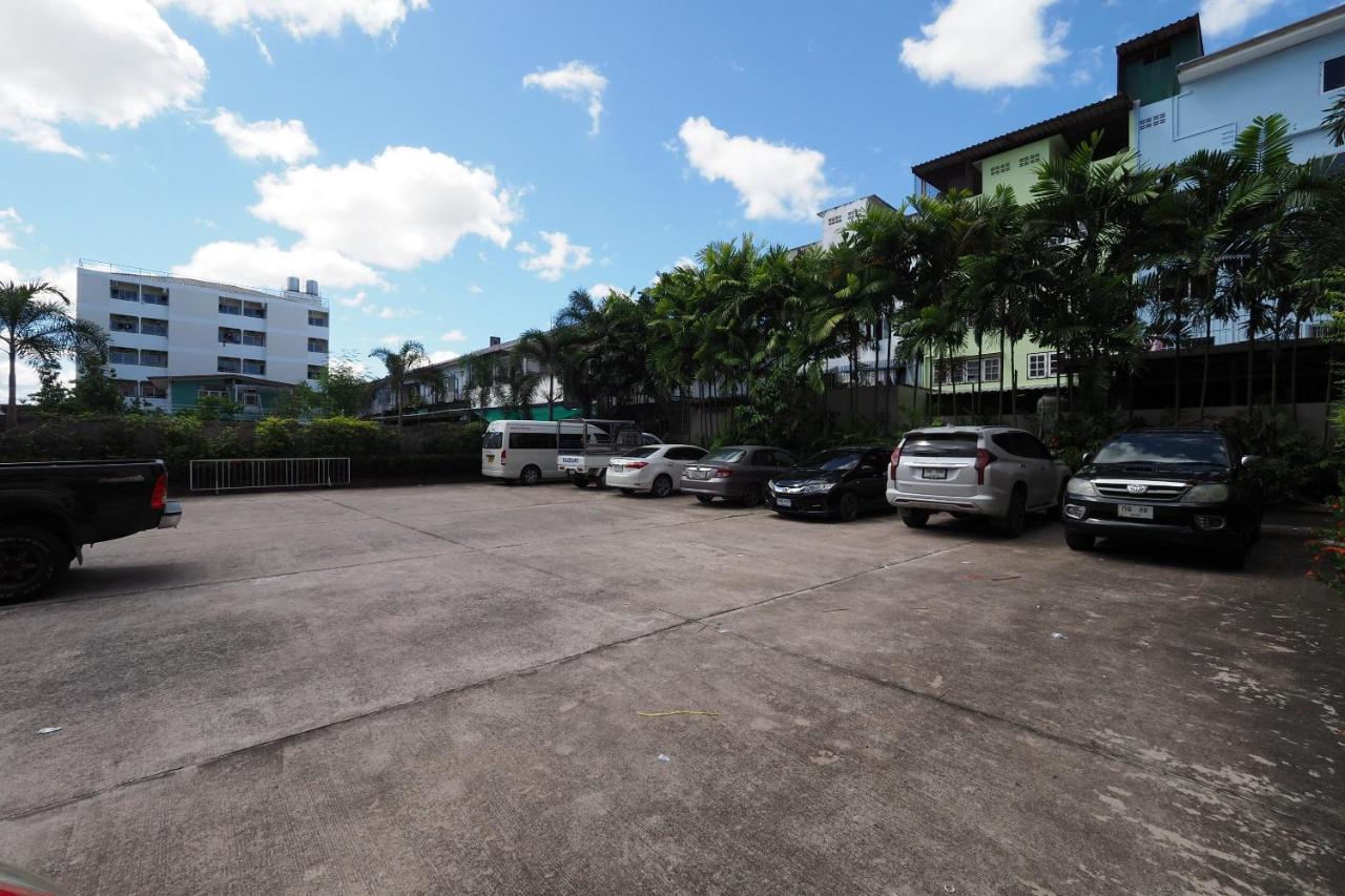 Capital O 1102 The Sp Boutique Ξενοδοχείο Pattaya Εξωτερικό φωτογραφία